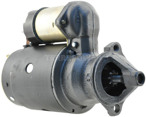 TERREPOWER formerly BBB Industries Starter 3635