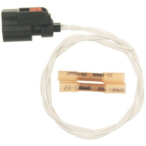 Standard Ignition Air Bag Sensor Connector,Camshaft Position Solenoid Connector S-1692