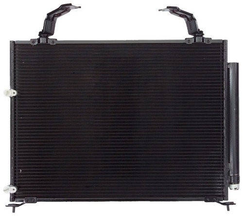 Agility Autoparts A/C Condenser 7013182
