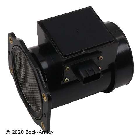 Beck/Arnley Mass Air Flow Sensor