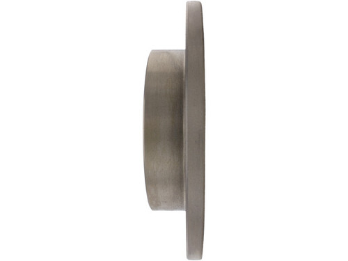Centric Parts Disc Brake Rotor