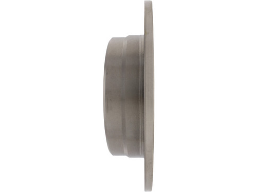 Centric Parts Disc Brake Rotor