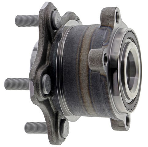 Mevotech Supreme Wheel Bearing and Hub Assembly