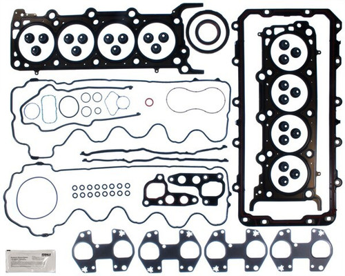 MAHLE Engine Gasket Set 953723