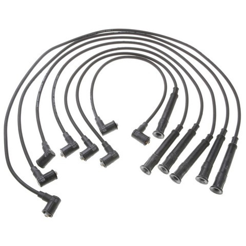 Pro Series Wire Spark Plug Wire Set 27634