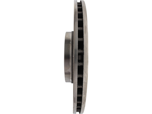 Centric Parts Disc Brake Rotor 121.65146