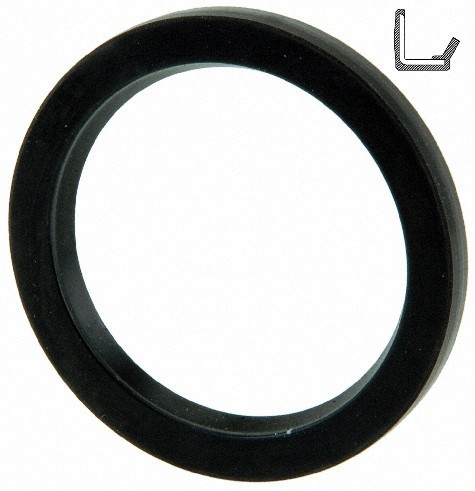 National Automatic Transmission Manual Shaft Seal 340847