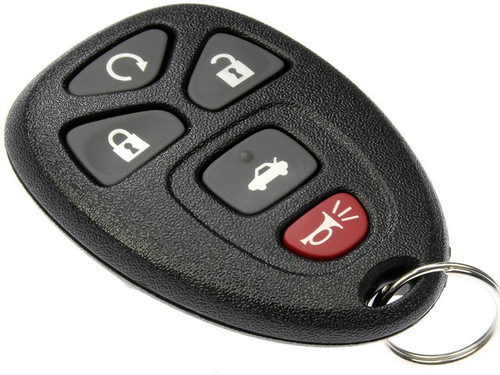 Dorman - HELP Keyless Entry Transmitter 13718