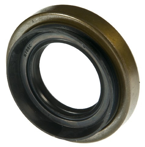 National Axle Differential Seal,Manual Transmission Output Shaft Seal 710419