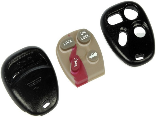 Dorman - HELP Keyless Entry Transmitter Cover 13608
