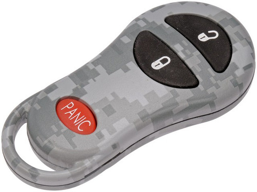 Dorman - HELP Keyless Entry Transmitter Cover 13628GYC