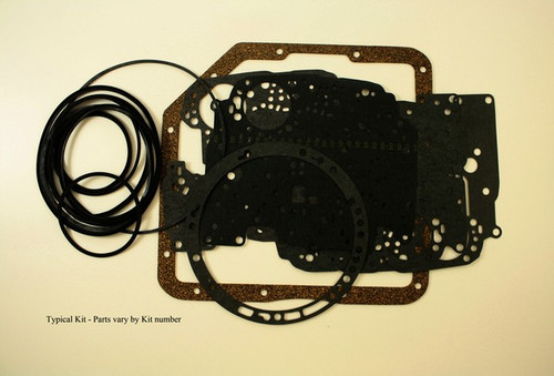 Pioneer Automotive Industries Automatic Transmission Gasket Set 748035