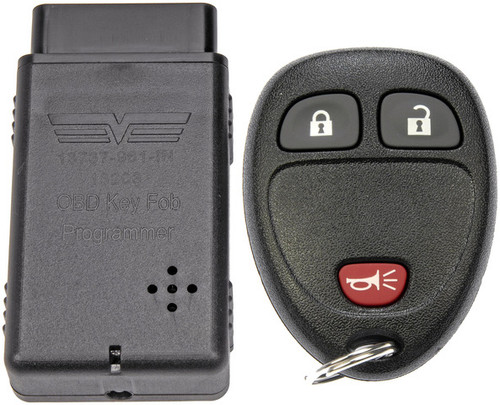 Dorman - HELP Keyless Entry Transmitter 99161
