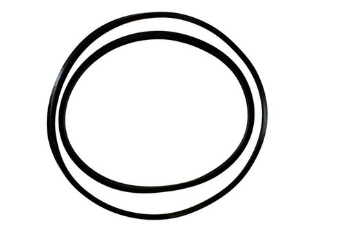 Pioneer Automotive Industries Automatic Transmission Clutch Piston Seal 758006