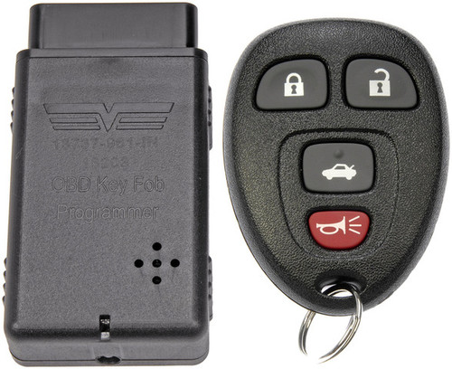 Dorman - HELP Keyless Entry Transmitter 99155