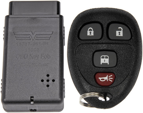 Dorman - HELP Keyless Entry Transmitter 99160