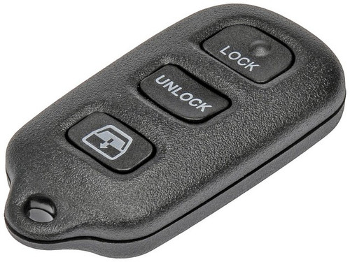 Dorman - HELP Keyless Entry Transmitter 99138