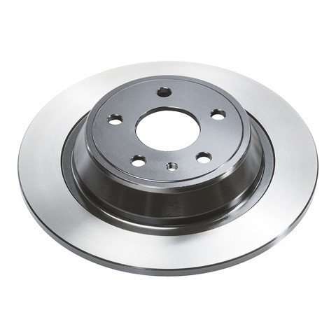 Wagner Brake Disc Brake Rotor BD180597E