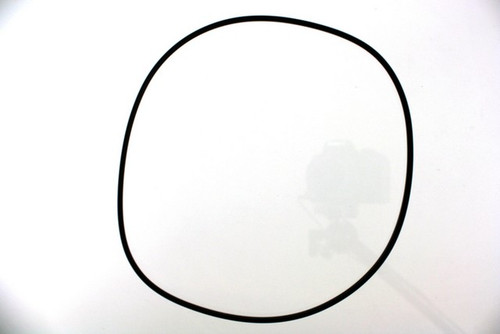 Pioneer Automotive Industries Automatic Transmission Oil Pump O-Ring 762037