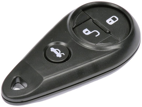 Dorman - HELP Keyless Entry Transmitter 99132