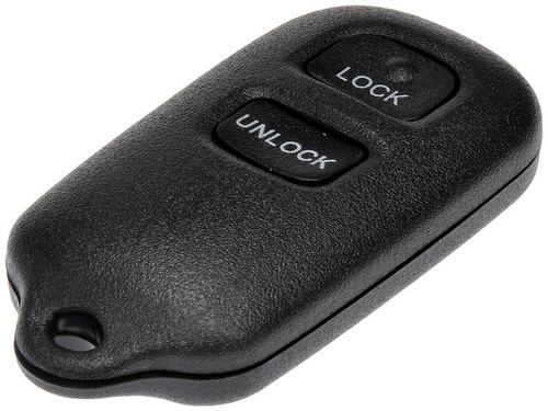 Dorman - HELP Keyless Entry Transmitter 99137