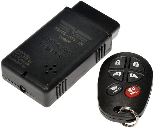 Dorman - HELP Keyless Entry Transmitter 99143