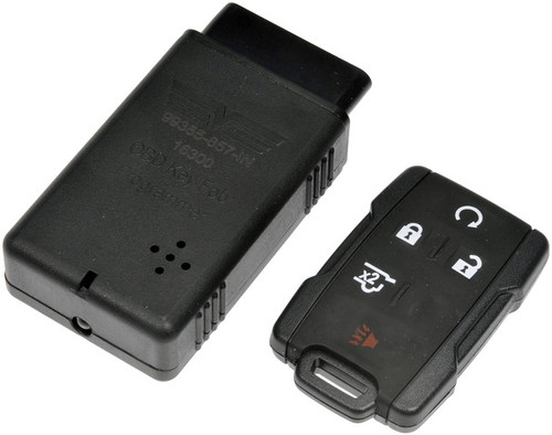 Dorman - HELP Keyless Entry Transmitter 99354