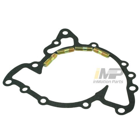 WJB Engine Water Pump WU1018