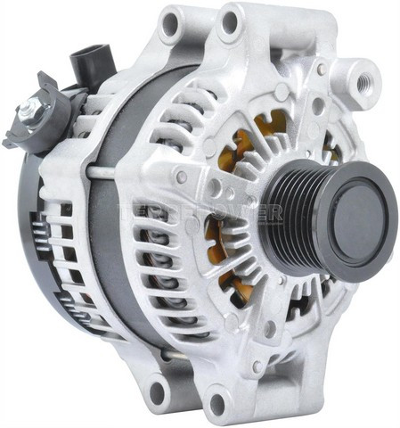 TERREPOWER formerly BBB Industries Alternator 42013