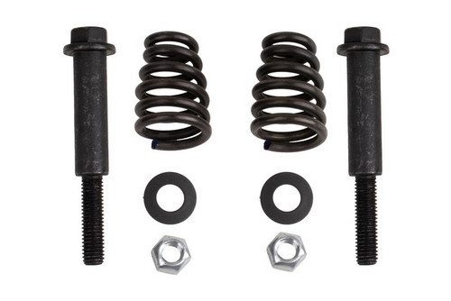AP Exhaust Exhaust Bolt and Spring Set 4678