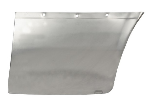 Spectra Premium Fender M204R