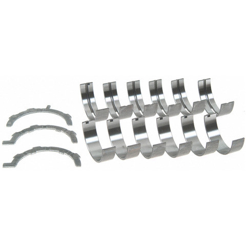 Sealed Power Engine Crankshaft Main Bearing Set 7297MA.25MM