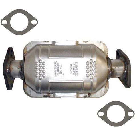 Eastern Catalytic Catalytic Converter-Direct Fit 40161