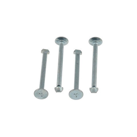 Carlson Drum Brake Shoe Spring Hold Down Pin H1103-2