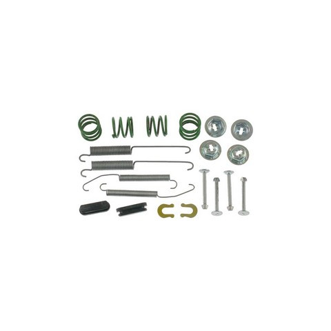 Carlson Drum Brake Hardware Kit 17320