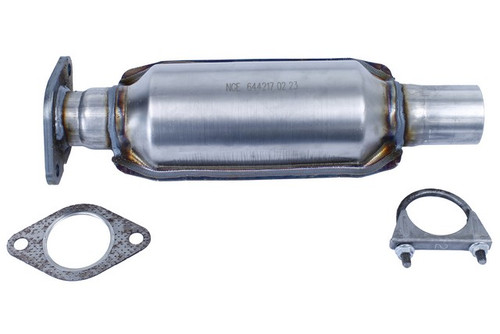 Eastern Catalytic Catalytic Converter-Direct Fit 30660
