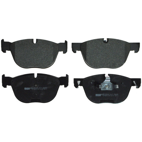 Wagner Brake Disc Brake Pad Set ZX1294