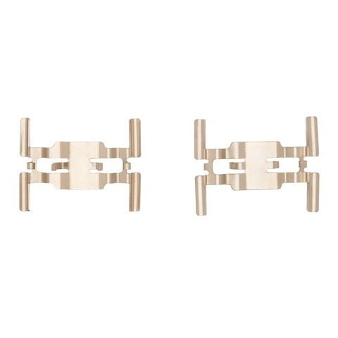 Dynamic Friction Company Disc Brake Hardware Kit 340-63078