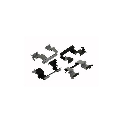 Carlson Disc Brake Caliper Abutment Service Kit P1039