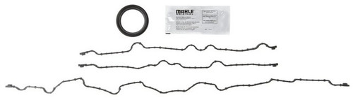 MAHLE Engine Timing Cover Gasket Set JV5189