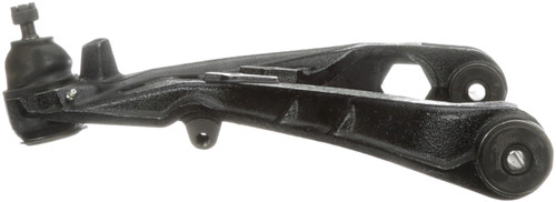 Delphi Suspension Control Arm and Ball Joint Assembly TC6143 - view 2