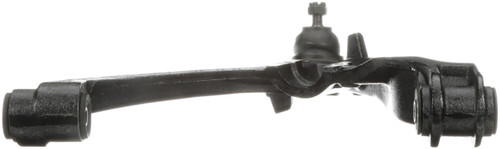 Delphi Suspension Control Arm and Ball Joint Assembly TC6143 - view 7