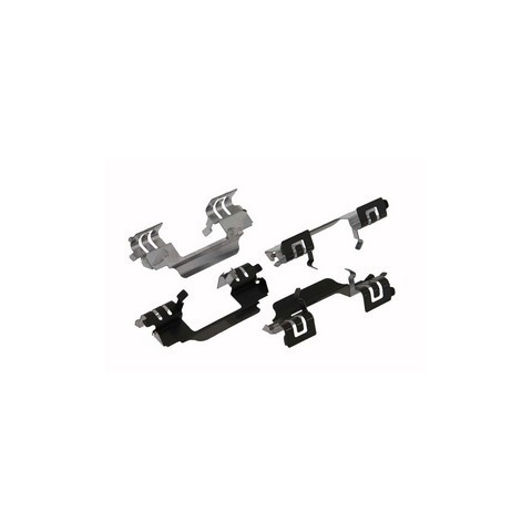 Carlson Disc Brake Caliper Abutment Service Kit P1020