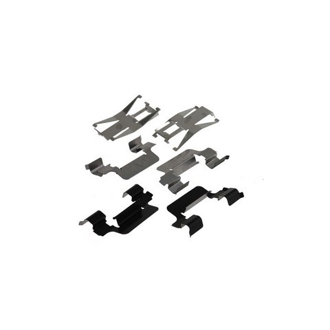 Carlson Disc Brake Caliper Abutment Service Kit P750