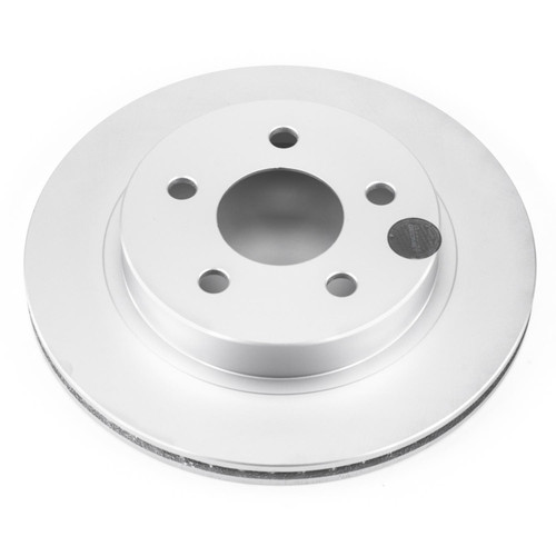 PowerStop Disc Brake Rotor AR8249EVC