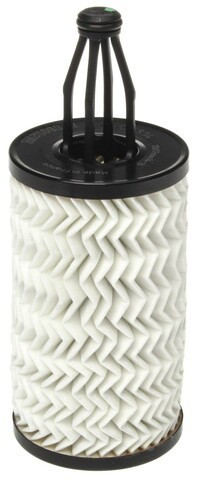 MAHLE Engine Oil Filter OX814D