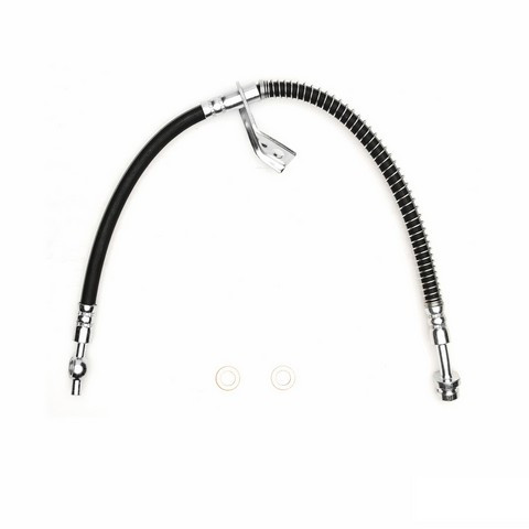 Dynamic Friction Company Brake Hydraulic Hose 350-21036