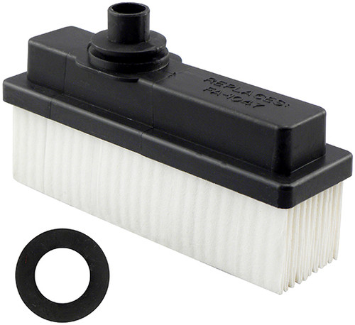 Baldwin Engine Crankcase Breather Element P/N:SA2159