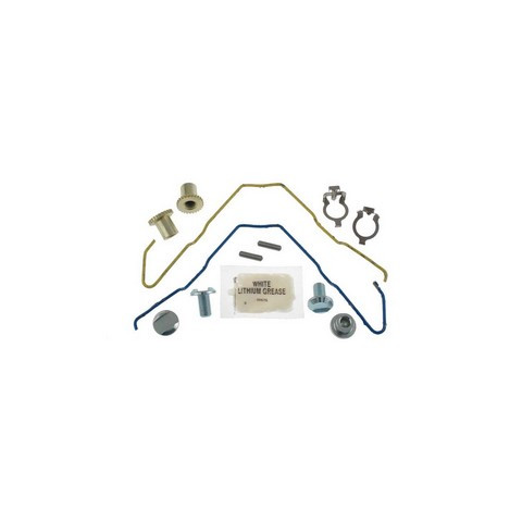 Carlson Parking Brake Hardware Kit H7360