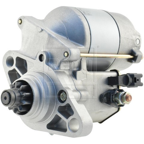 Remy Starter P/N:99637